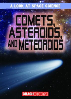 Comets, Asteroids, and Meteoroids
