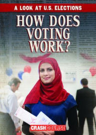 Title: How Does Voting Work?, Author: Kathryn Wesgate