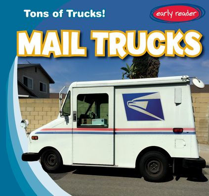 Mail Trucks