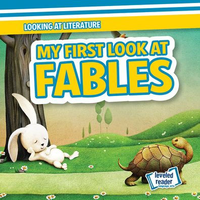 My First Look at Fables