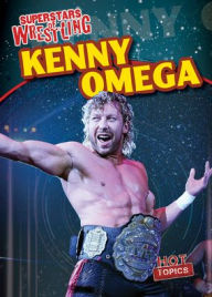 Free audiobook downloads for ipad Kenny Omega  by  English version 9781538265895