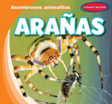 Arañas (Spiders)