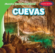 Title: Cuevas (Caves), Author: Tanner Billings