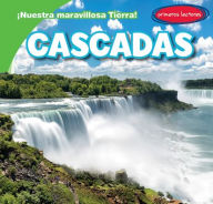 Title: Cascadas (Waterfalls), Author: Tanner Billings