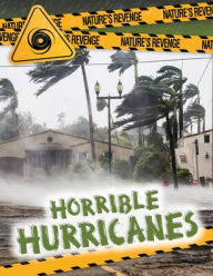 Title: Horrible Hurricanes, Author: Charlotte Taylor