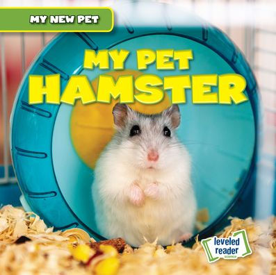 My Pet Hamster