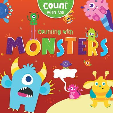 Counting with Monsters
