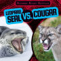 Leopard Seal vs. Cougar