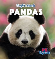 Title: Pandas, Author: Ursula Pang