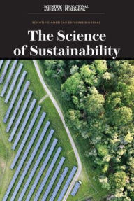 Title: The Science of Sustainability, Author: Scientific American Editors