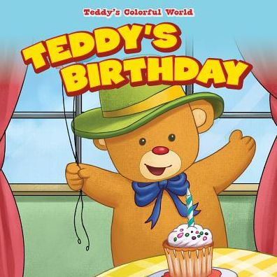 Teddy's Birthday