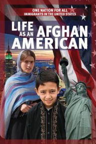 Title: Life as an Afghan American, Author: Vic Kovacs