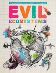 Title: Evil Ecosystems, Author: Michael Clark