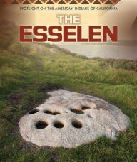 Title: The Esselen, Author: Miranda Rathjen