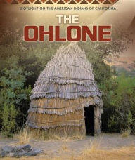 Title: The Ohlone, Author: Charlie Mendoza