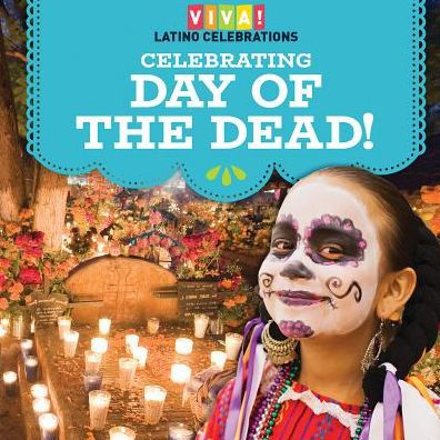 Celebrating Day of the Dead!