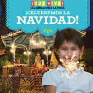 Title: ¡Celebremos la Navidad! (Celebrating Christmas!), Author: Marisa Orgullo
