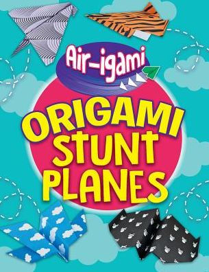 Origami Stunt Planes