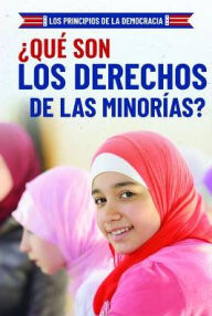Title: 'Que son los derechos de las minorias? (What Are Minority Rights?), Author: Joshua Turner