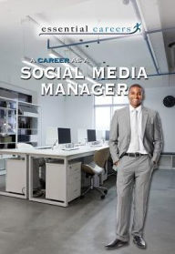 Title: A Career as a Social Media Manager, Author: Jeff Mapua