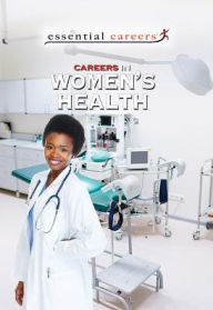 Title: Careers in Women's Health, Author: Jeri Freedman