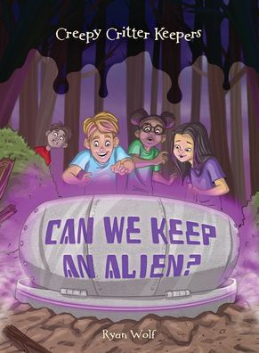 Can We Keep an Alien?