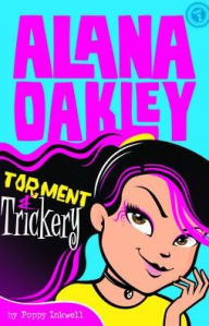 Title: Torment and Trickery, Author: Poppy Inkwell