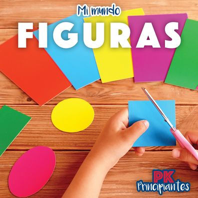 Figuras (Shapes)