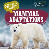Title: 20 Things You Didn't Know About Mammal Adaptations, Author: Sloane Hughes