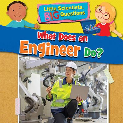 What Does an Engineer Do?