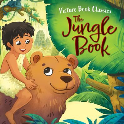 The Jungle Book