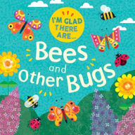 Title: Bees and Other Bugs, Author: Tracey Turner