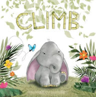 Title: Climb, Author: Hannah Peckham