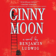 Title: Ginny Moon, Author: Benjamin Ludwig