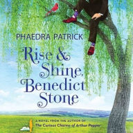 Title: Rise and Shine, Benedict Stone, Author: Phaedra Patrick