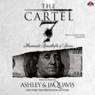 Title: The Cartel 7: Illuminati: Roundtable of the Bosses, Author: Ashley and JaQuavis