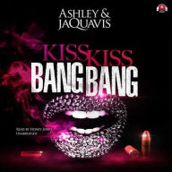 Title: Kiss Kiss Bang Bang, Author: Honey Jones