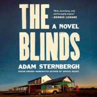 Title: The Blinds, Author: Adam Sternbergh