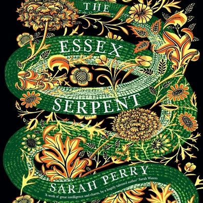 The Essex Serpent