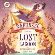 Title: Rapunzel and the Lost Lagoon (Disney Tangled Series), Author: Leila Howland