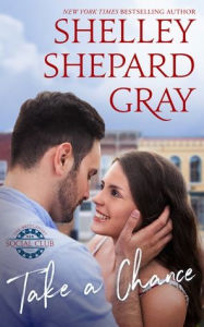 Title: Take a Chance (Bridgeport Social Club Series #1), Author: Shelley Shepard Gray
