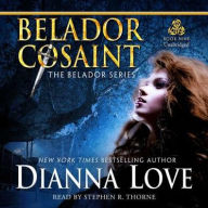 Title: Belador Cosaint (Belador Series #9), Author: Dianna Love