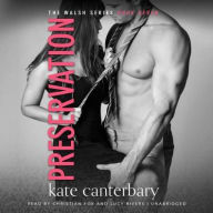 Title: Preservation, Author: Kate Canterbary