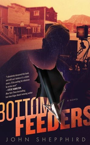 Bottom Feeders: A Novel