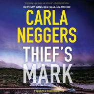 Title: Thief's Mark (Sharpe & Donovan Series #7), Author: Carla Neggers