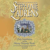 Title: Lady Osbaldestone and the Missing Christmas Carols: Lady Osbaldestone's Christmas Chronicles, Volume 2: 1811, Author: Stephanie Laurens