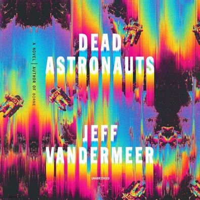 Dead Astronauts