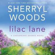 Title: Lilac Lane, Author: Sherryl Woods