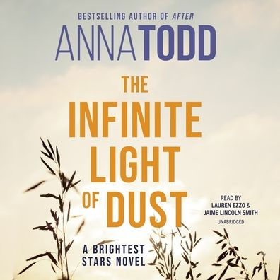 The Infinite Light of Dust