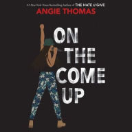 Title: On the Come Up, Author: Jeff Gomez